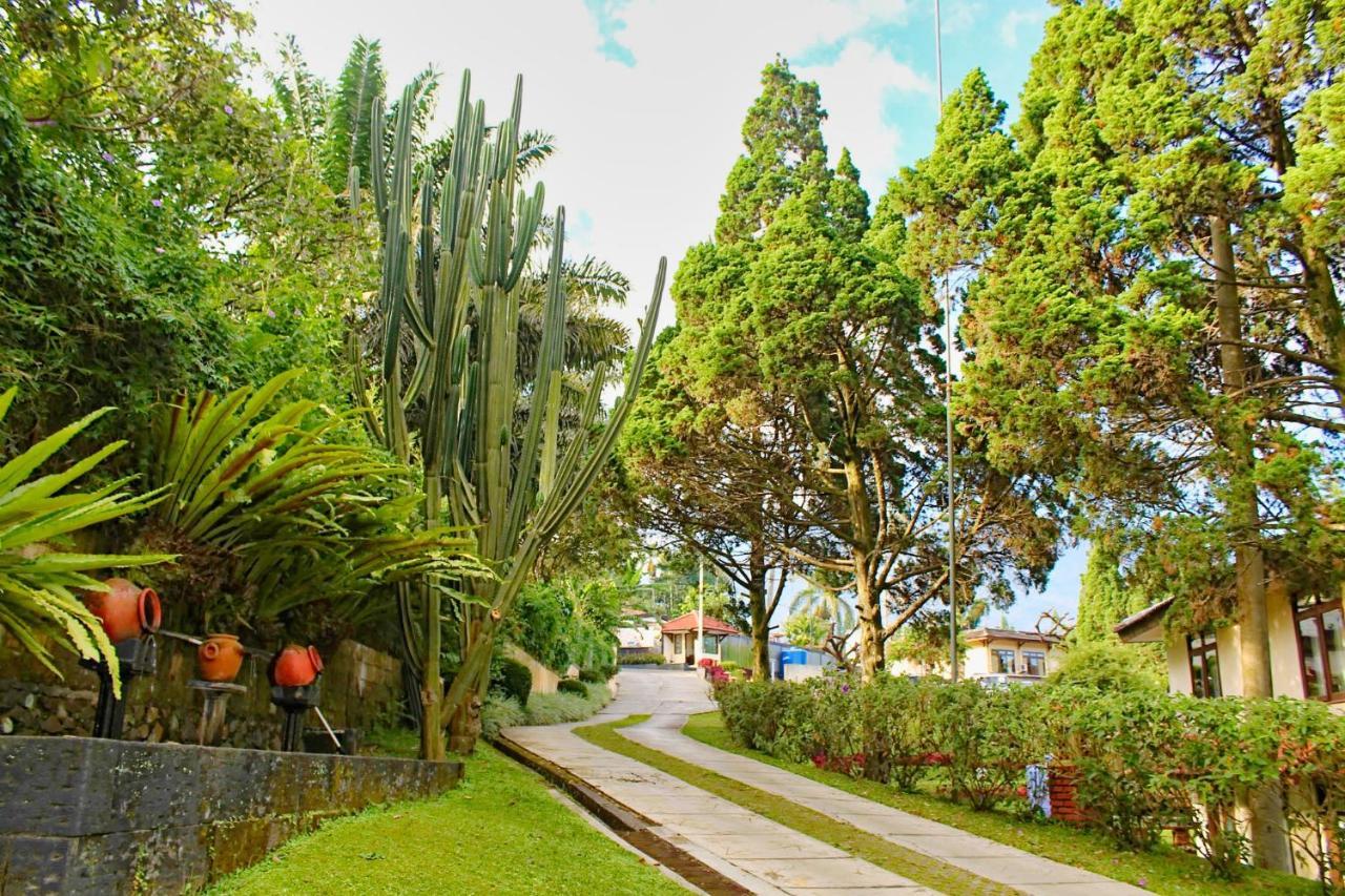 The Jayakarta Cisarua Puncak Exterior foto